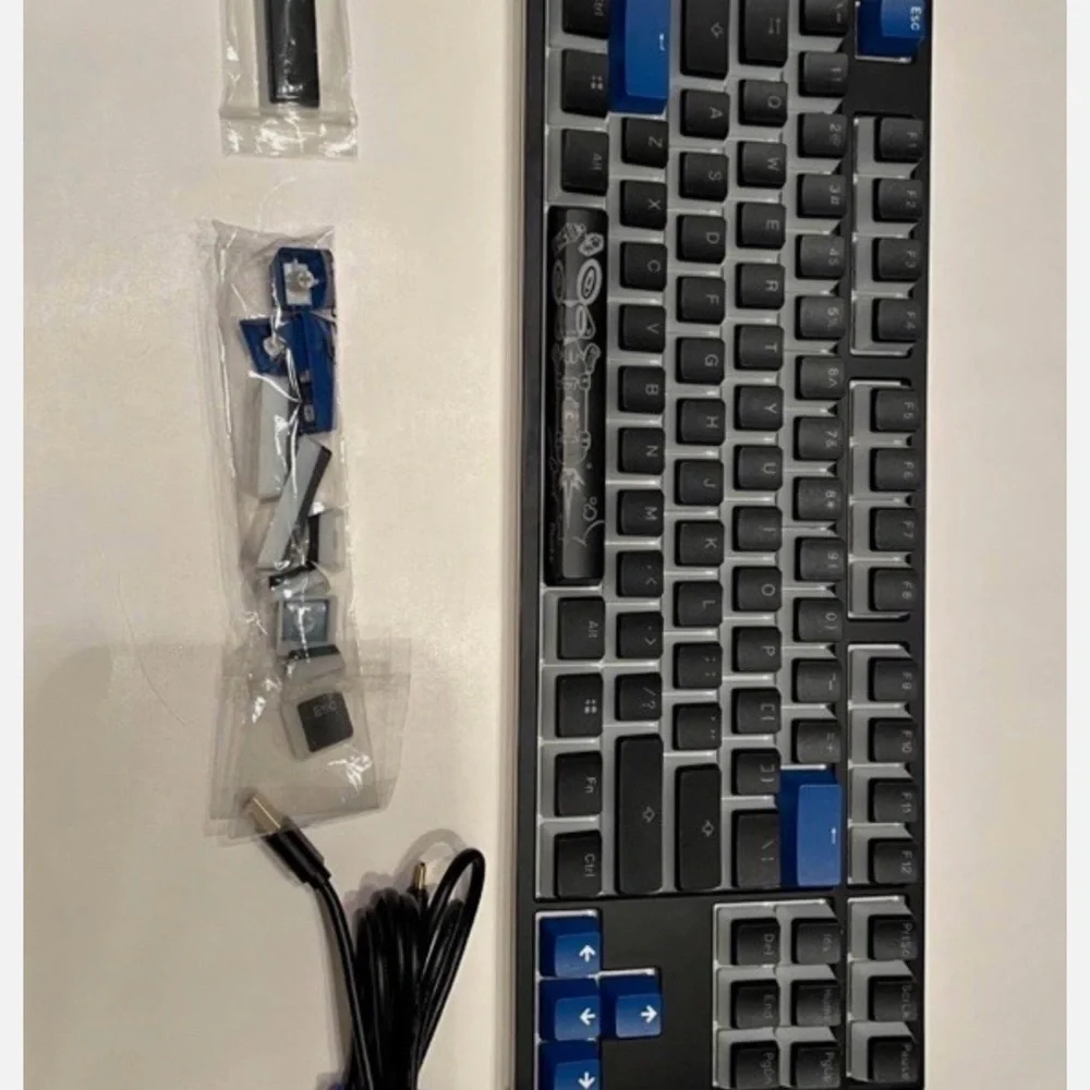 Ducky enhance your